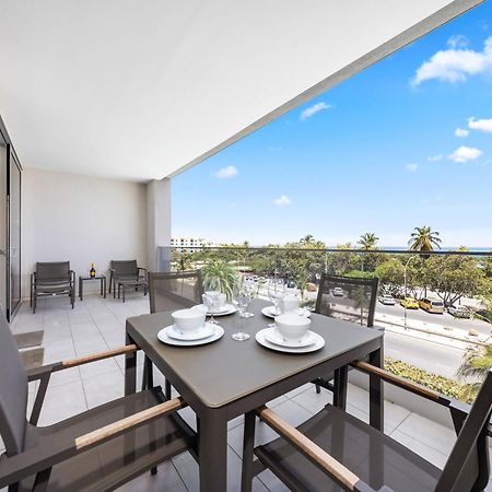 O Condominium Beachfront Residences, By Bocobay Aruba Palm Beach Exterior foto