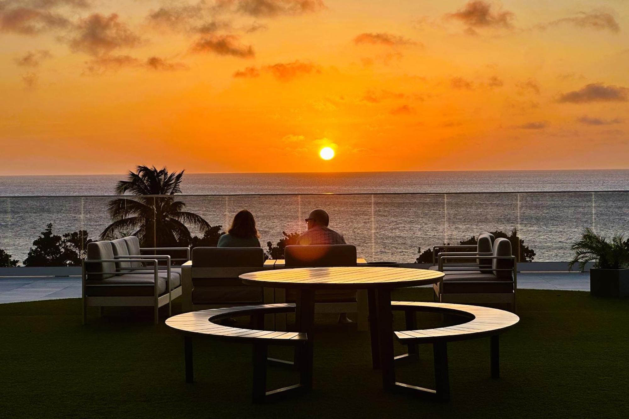 O Condominium Beachfront Residences, By Bocobay Aruba Palm Beach Exterior foto