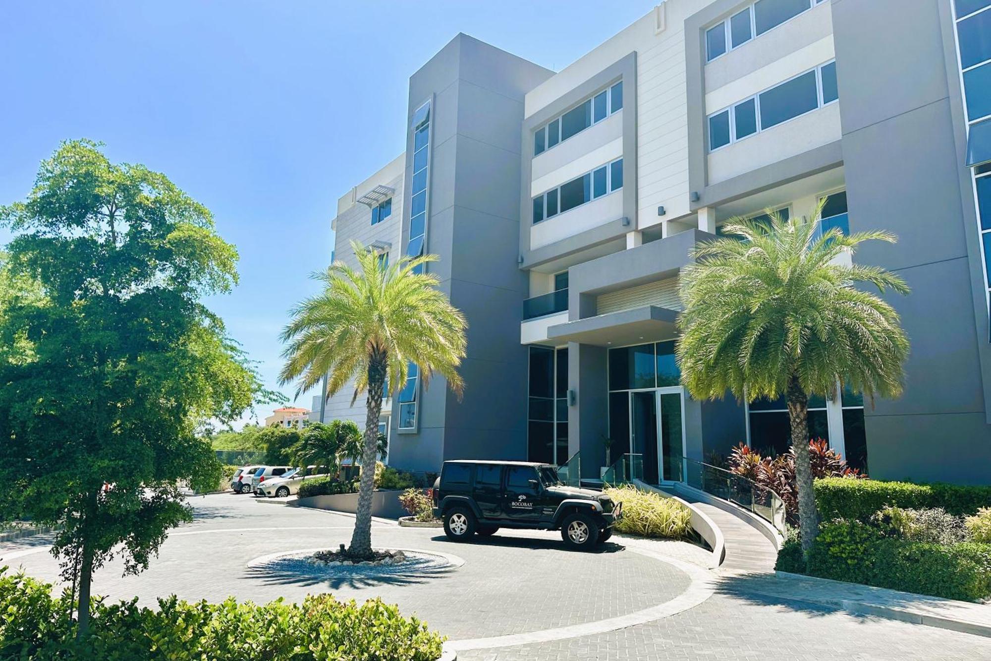 O Condominium Beachfront Residences, By Bocobay Aruba Palm Beach Exterior foto